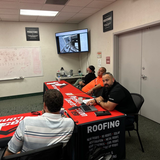 All Phase Construction USA Turns Roof Inspection in Deerfield Beach Into a Pre-Hurricane Wake-Up Call