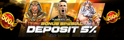 Wikislot.co Features Pragmatic123 as Trusted Slot Video, Jackpot Progresif, and Live Gaming Provider in Indonesia