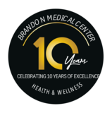 Brandon Medical Center Marks 10 Years in Brandon, Surpasses 300 Positive Patient Reviews