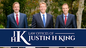 The Law Offices of Justin H. King Challenges Insurance Company Playbooks With Trial-Driven Personal Injury Representation