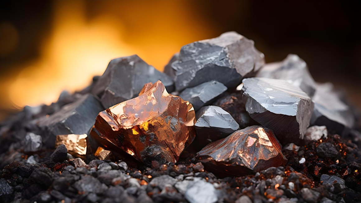 Stelbridge International Corp. Expands Focus to Critical Minerals and Strategic Sourcing