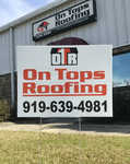 On Tops Roofing Highlights Cary Roof Repair Expertise with GAF Master Elite® Certification