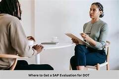 Pennsylvania SAP Launches Redesigned Website for DOT SAP Evaluations Across Pennsylvania