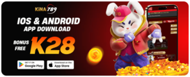 Kina789 Launches Online Gaming Platform for Players Across Papua New Guinea