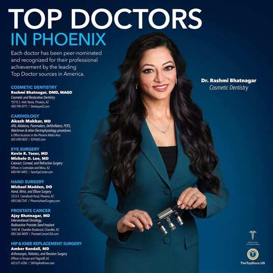 Dentique by Dr. B Announces Affordable Invisalign Treatment Across Phoenix, Scottsdale, Mesa, Gilbert, and Ahwatukee