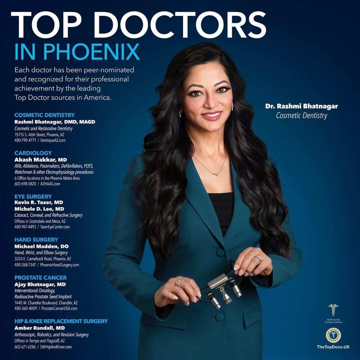 Dentique by Dr. B Announces Affordable Invisalign Treatment Across Phoenix, Scottsdale, Mesa, Gilbert, and Ahwatukee