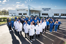 Deuk Spine Institute Reports Breakthrough Arthritis Pain Outcomes Without Joint Replacement or Spinal Fusion.