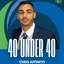 Chris Affinito of Total Mortgage Services Named to National Mortgage Professional’s 2025 “40 Under 40”