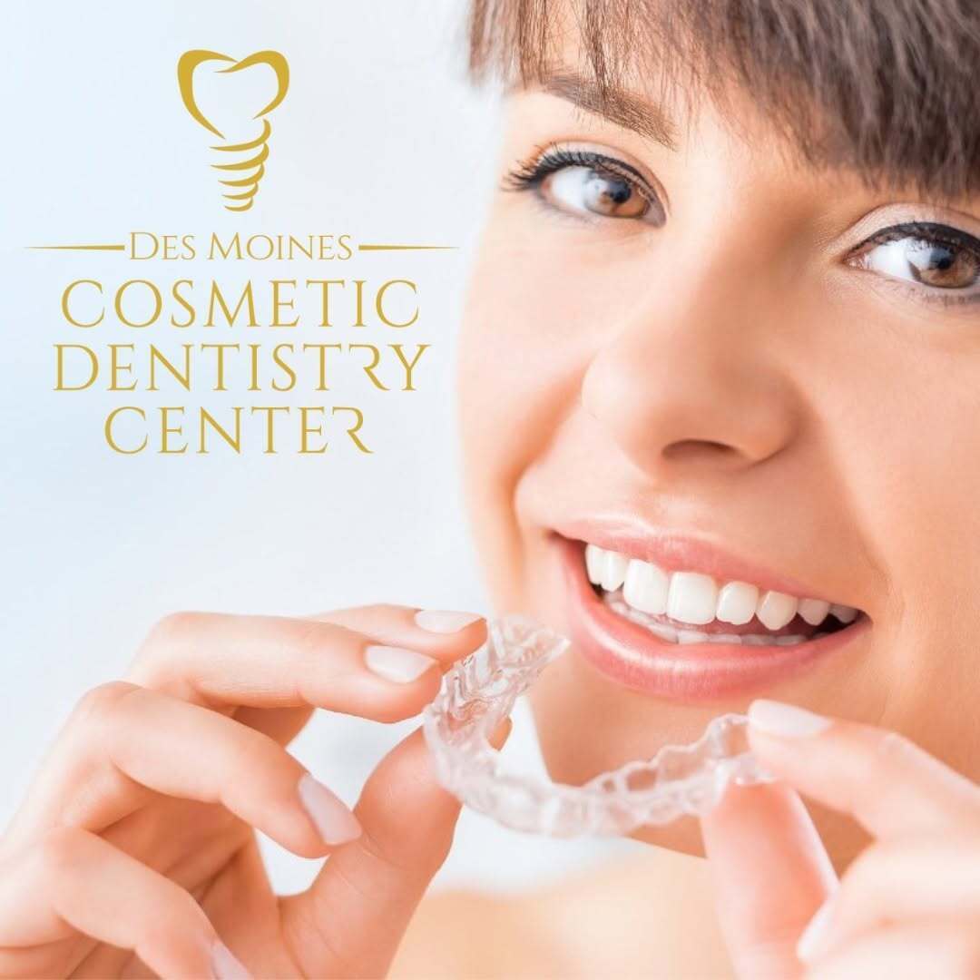 Des Moines Cosmetic Dentistry Center Expands Patient Education to Help Patients Make More Confident Treatment Decisions