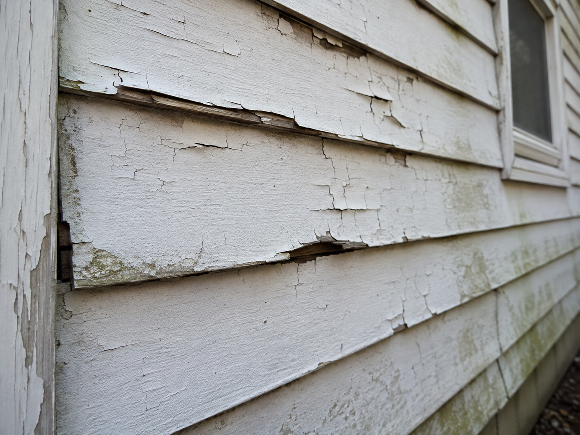 KV Construction LLC Explains Why Late Summer Is the Right Time for a Siding Inspection in Everett, WA
