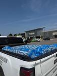 715 Excavating & Demolition Heads to Fox Valley to Help with Tornado Debris Cleanup After EF-3 Storm