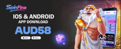 Spinfina Launches Online Gaming Platform for Players Across Australia