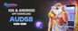 Spinfina Launches Online Gaming Platform for Players Across Australia