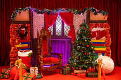 Boo Productions Simplifies Booking End-of-Year Events in London