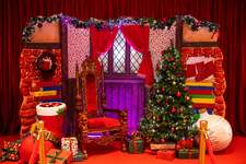 Boo Productions Simplifies Booking End-of-Year Events in London