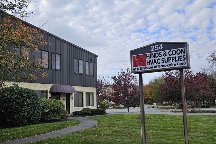 Commercial Air Filter Manufacturer Brookaire Acquires Hinds &amp; Coon Co. to Expand Trusted HVAC Filter and Supply Solutions Across the Northeast