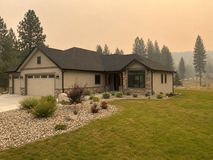 SkyRight Shares Roof and Gutter Safety Guidance as Wildfire Smoke Affects Post Falls