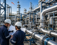 ProMec Engineering Signals Compliance Shift as Safety and Quality Shape Australian Industrial Manufacturing