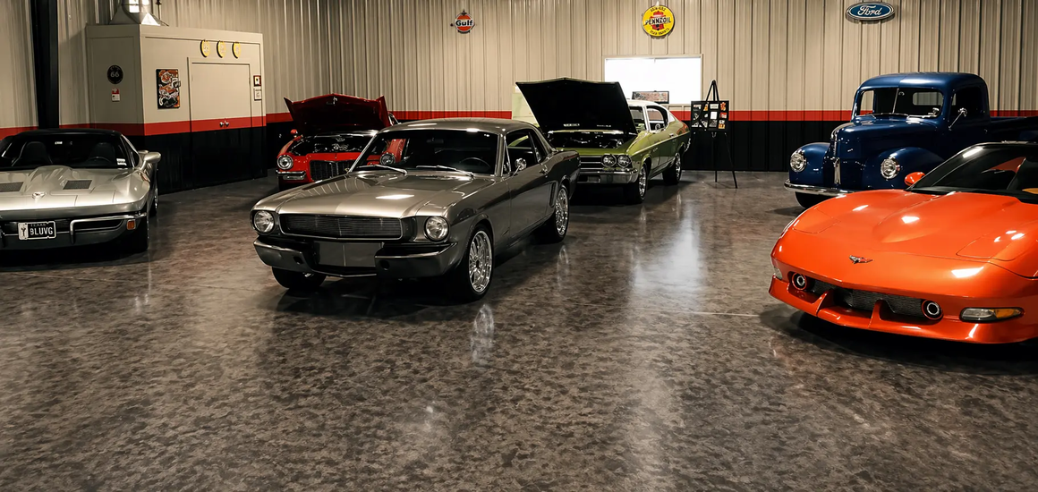 Epoxy Floors Houston Expands High-Performance Resinous Flooring Solutions Across Texas