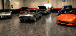 Epoxy Floors Houston Expands High-Performance Resinous Flooring Solutions Across Texas