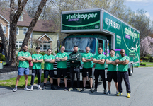 Stairhopper Movers Named No. 1,856 on the 2026 Inc. 5000 List, the Most Prestigious Ranking of America’s Fastest-Growing Private Companies