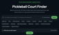 Pickleball Lookup Launches Data-Driven Platform to Help Players Find and Compare Pickleball Paddles