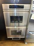 Ivan Appliance & Refrigeration Repair Restores Premium Dacor Double Oven After Complex Temperature Control Failure in Chicago Wicker Park