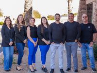 Home Ladder Ranked BEST Property Management Company in Gilbert, AZ in 2025 by BusinessRate