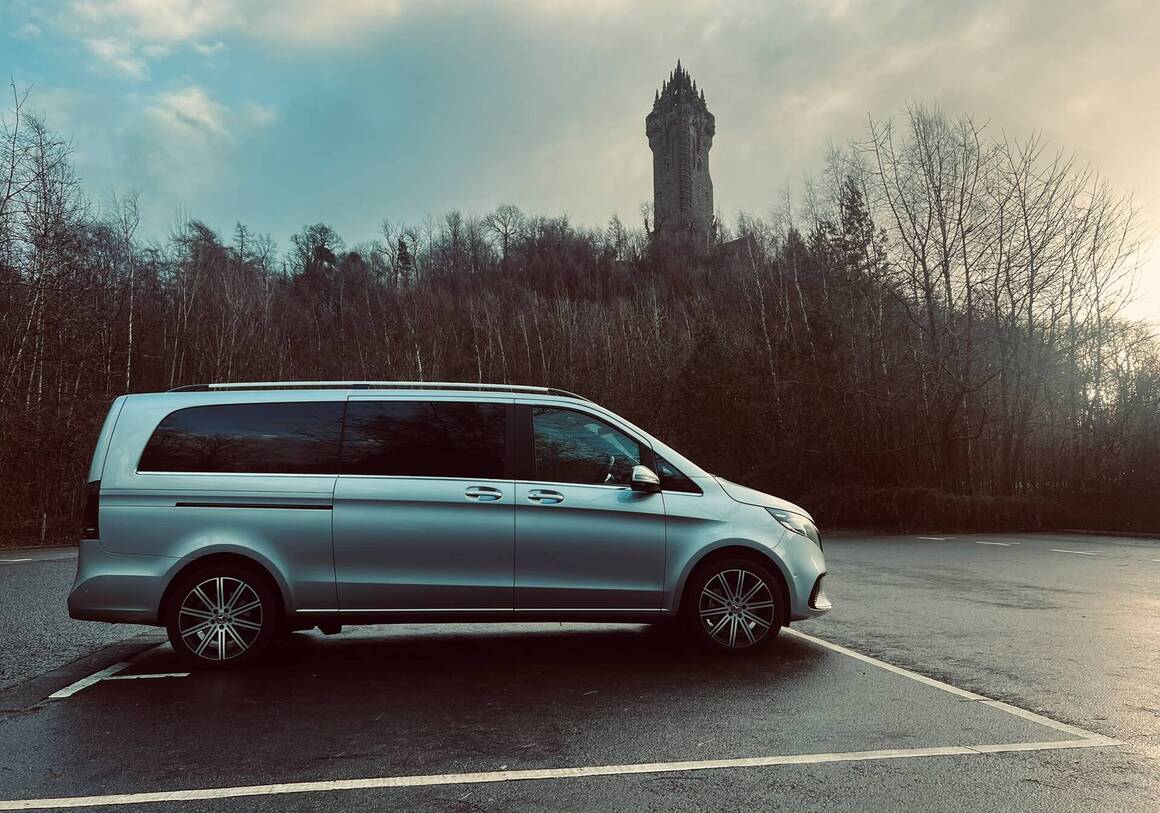 Avoca Luxury Travel Curates Private Guided Tours of Scotland for High-Net-Worth American Visitors
