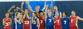 Chicagoland Youth Basketball Network Opens Registration for August  Chicago Youth Basketball Tournaments