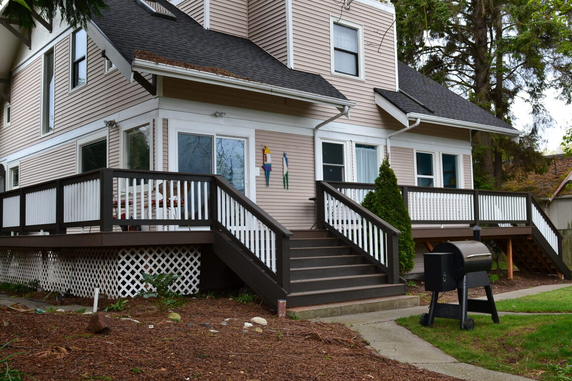 GAB Construction Addresses Growing Demand for Siding Repair in Renton, Washington