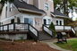 GAB Construction Addresses Growing Demand for Siding Repair in Renton, Washington