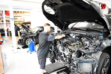 Trafton's Foreign Auto Meets Growing Demand for Volkswagen Repair in Portland