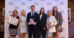 VARGHESE SUMMERSETT RECOGNIZED AS ONE OF THE BEST COMPANY TO WORK FOR IN FORT WORTH FOR FIFTH STRAIGHT YEAR