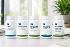 SAP Nutrition Launches Omega-3 Dosage Calculator to Support Science-Based Supplement Guidance