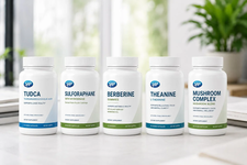 SAP Nutrition Launches Omega-3 Dosage Calculator to Support Science-Based Supplement Guidance