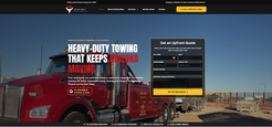 arizona boyz towing new website