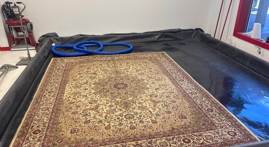 PuroClean Professional Restoration Expands Services with Expert Area Rug Cleaning in Kingston, NY