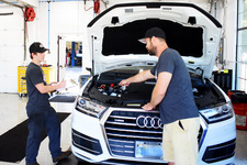 Trafton's Foreign Auto Addresses Ongoing Porsche Repair Needs in Portland