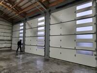Aaron's Garage Door Company Continues Supporting Vancouver Homeowners With Reliable Door Repair Services