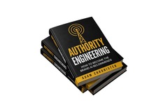 Enleaf Adam Chronister's Authority Engineering Ranks Second on 10 Best AI Marketing Books List