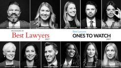 ELEVEN VARGHESE SUMMERSETT LAWYERS RECOGNIZED BY BEST LAWYERS® FOR 2027