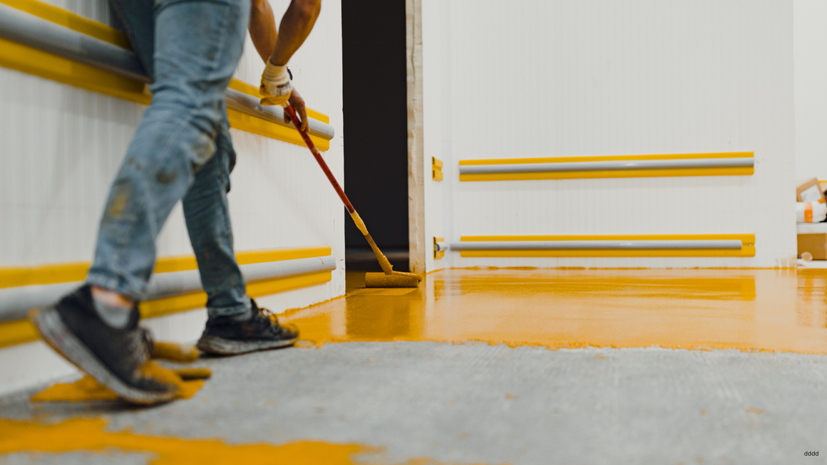 Garage Floor Coating of Boston Transforms Garage Spaces With Durable Speckled Flooring Systems