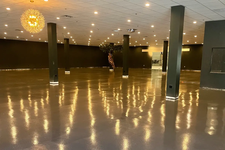 Reveles Concrete Restores Aging Concrete Surfaces with Specialized Coatings and Epoxy Flooring in Las Vegas