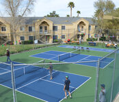 Legendary Sports Construction Expands Premium Custom Sports and Game Court Solutions Across Arizona and Nevada