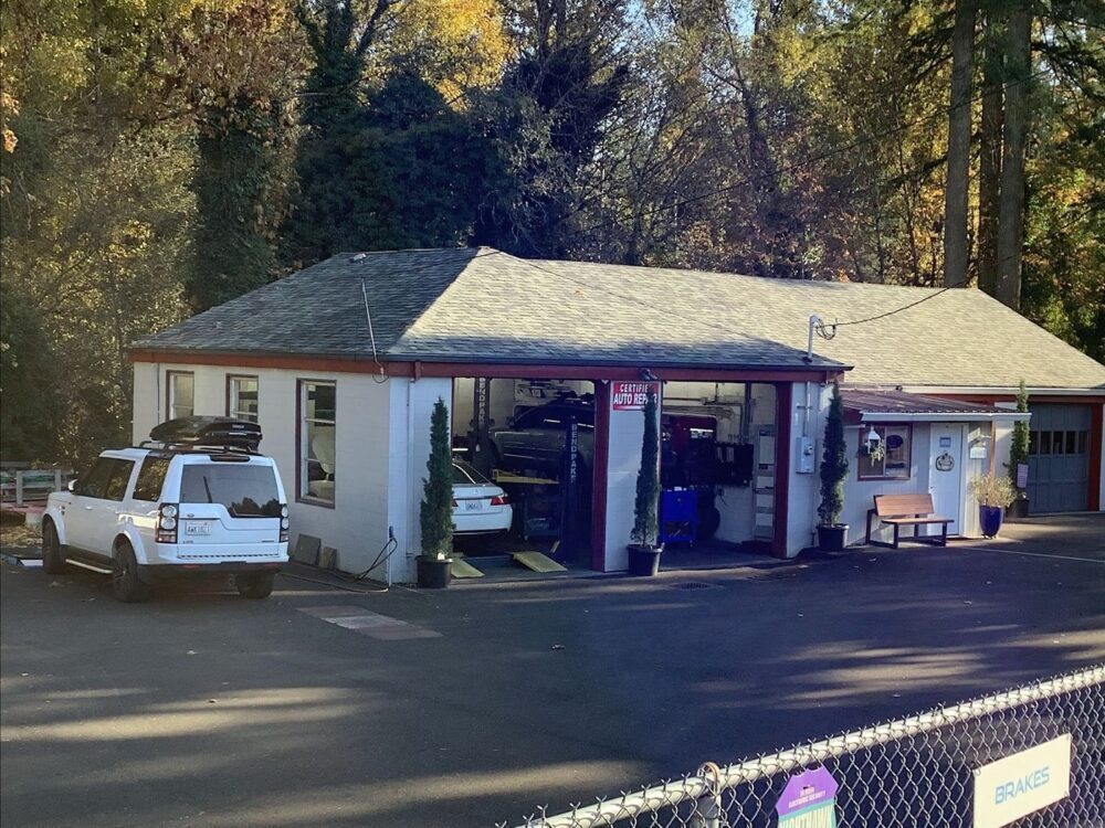 Springs Brake and Suspension Addresses Growing Demand for Specialized Suspension Service in Vancouver, WA