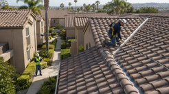 Tile Roofing San Diego Releases HOA Tile Roof Maintenance Guidance for San Diego Communities