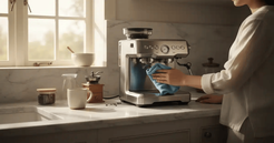 Caffeyolly Shares Expert Tips on Coffee Maker Cleaning for Daily Users
