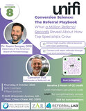 Referral Lab Hosts Washington, DC, Speaking Event on Dental Referral Growth Strategies