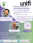 Referral Lab Hosts Washington, DC, Speaking Event on Dental Referral Growth Strategies